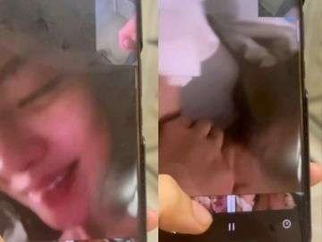 Clip Sex Hồ Liên Hinh Cùng Các Đại Gia Call Sex