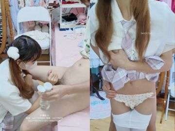 Gái Xinh Dâm Đãng Chỉ Muốn Được Phá Trinh