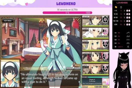 Lồn Em Hơi Nứng Nên Cần Anh Đâm Sâu Hơn