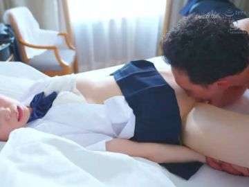 Nữ Sinh Xinh Bị Thầy Đụ Trong Nhà Nghỉ Đêm