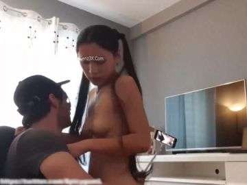 Phim Sex Của Trung Quốc Em Gái Móc Lồn Bị Anh Đè Ra Mà Chơi