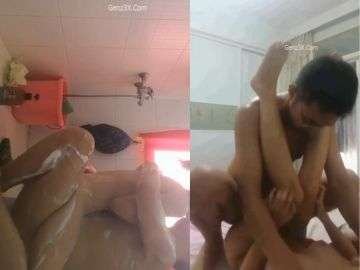 Phim Sex Trung Quốc Không Che Hot Girl Trung Quốc Đưa Lồn Cho Lão Già Đụ