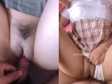 Vào Nhà Nghỉ Cùng Nữ Sinh Vui Vẻ Một Phen