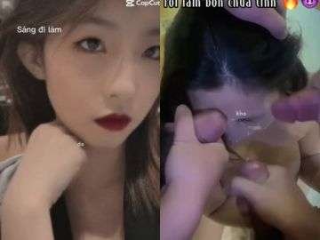 Việt Kiều Thích Trổ Tài Uống Tinh Trùng Của Các Anh